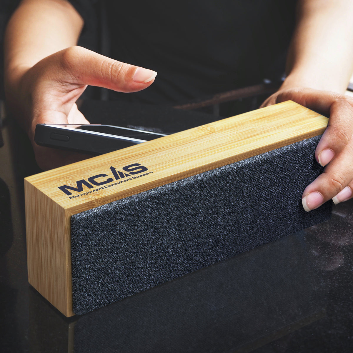 Sublime 10W Bluetooth Speaker - Feature