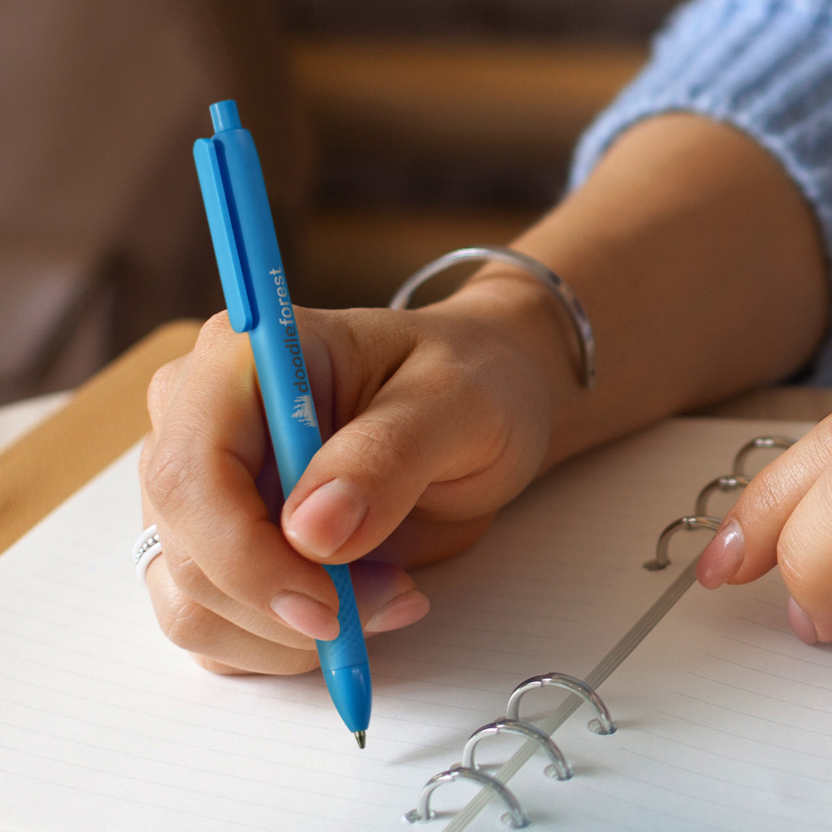 PLA Pen - Feature