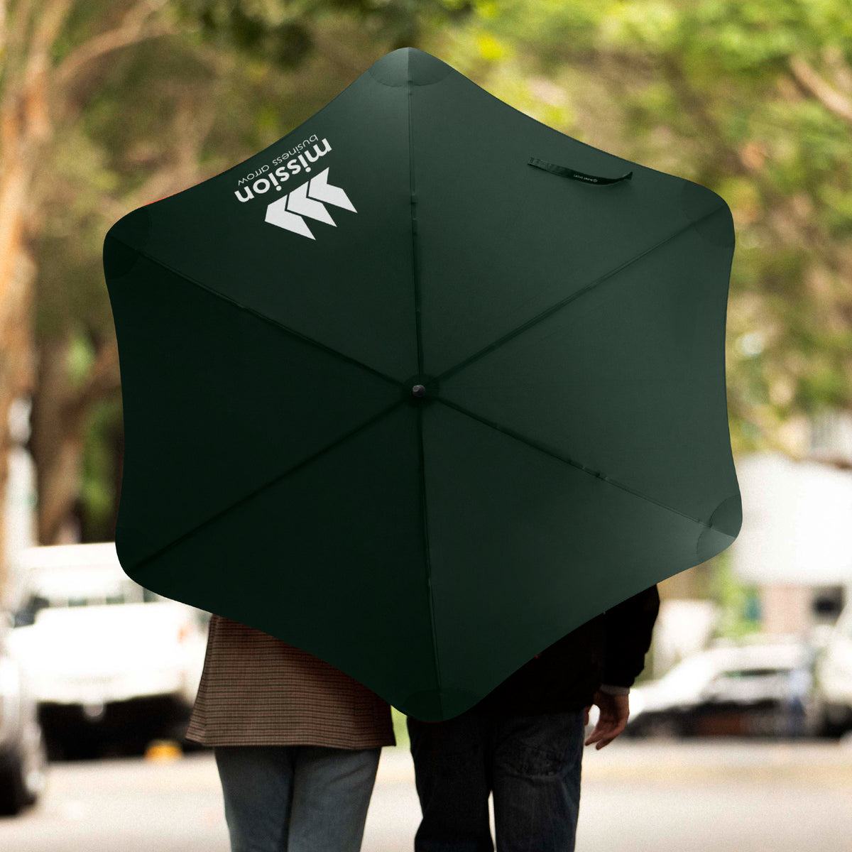 BLUNT Sport Umbrella - Feature