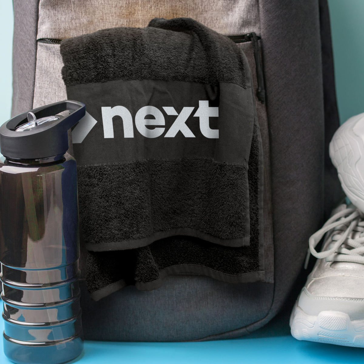 Fit Sports Towel - Feature
