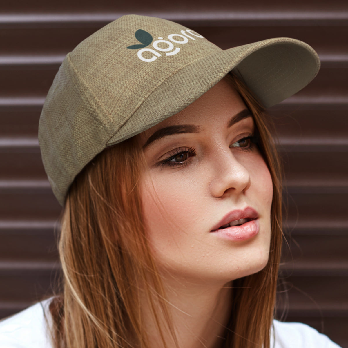 Peyton Cap - Feature