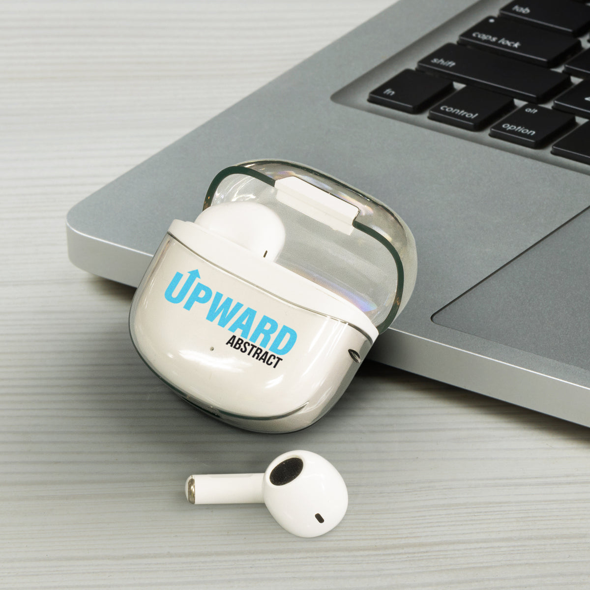 Rhythm Bluetooth Earbuds - Feature