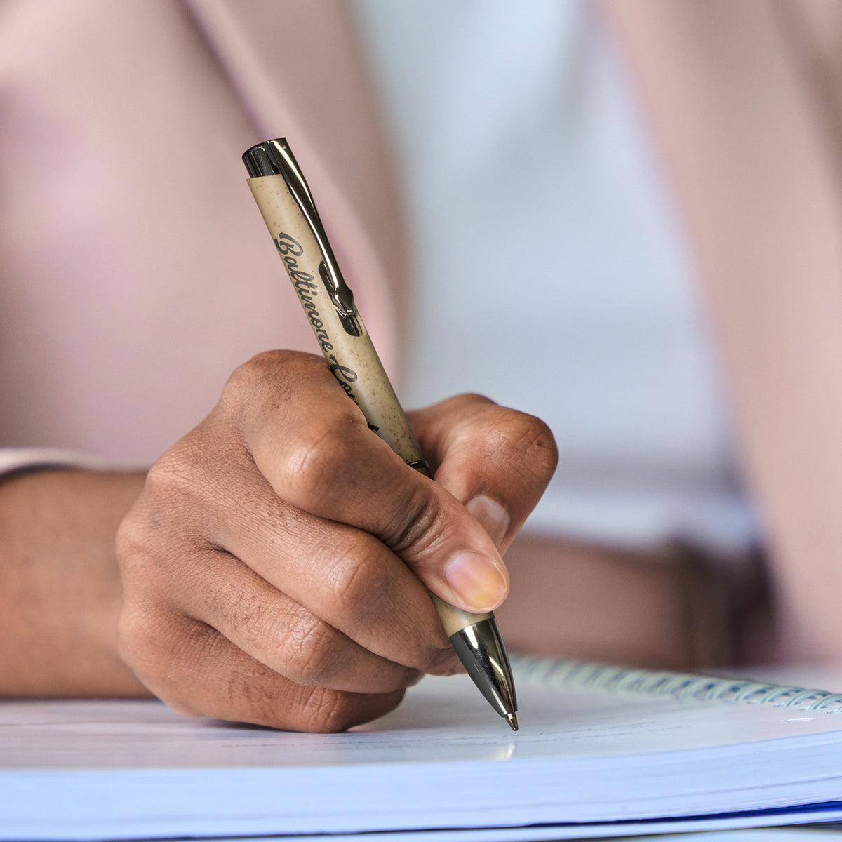 Panama Pen - Choice - Feature