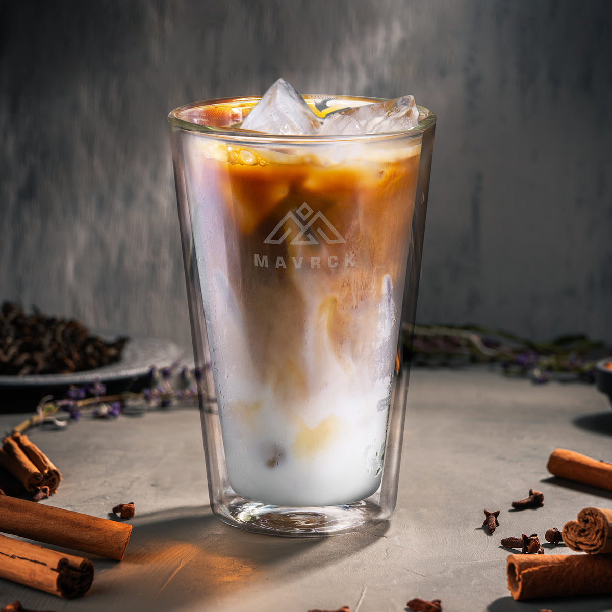 Tivoli Double Wall Tumbler - Feature
