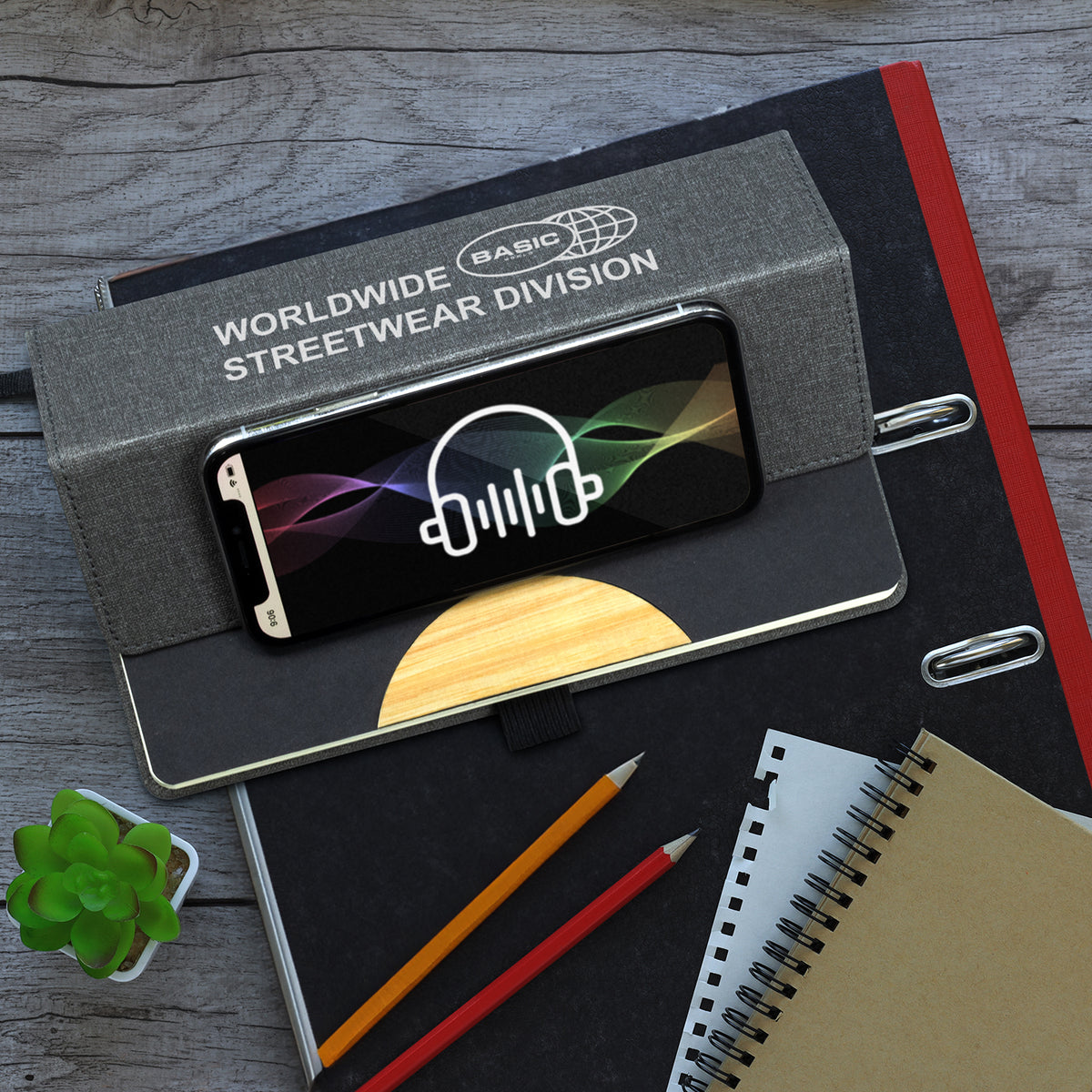 Atoll Notebook - Feature