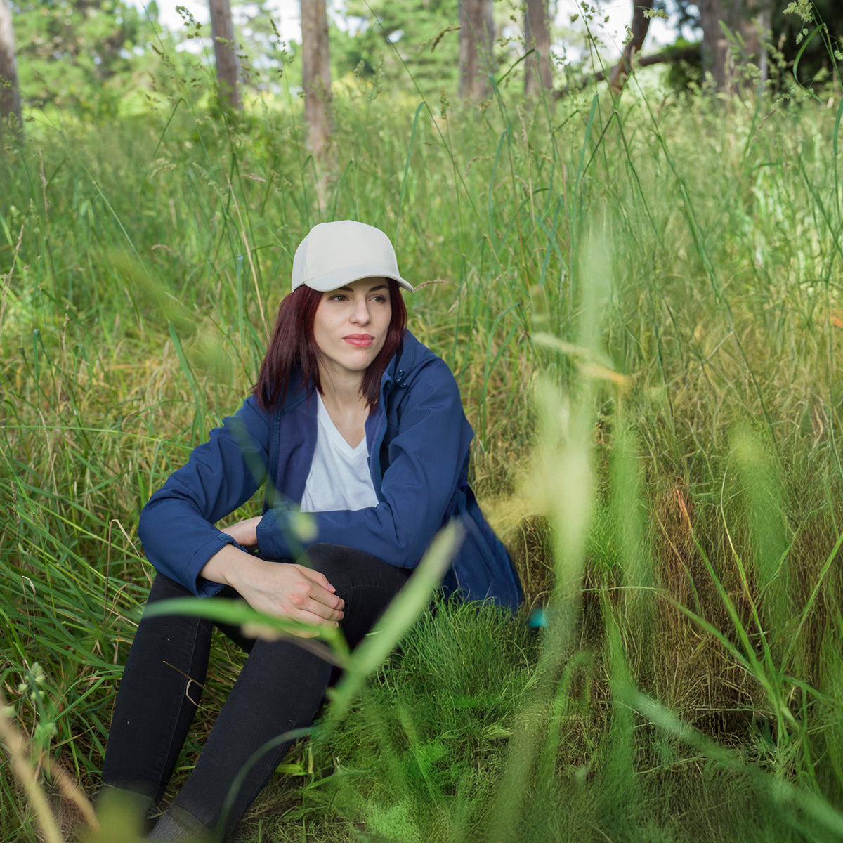 TRENDSWEAR Harper Womens Jacket - Feature