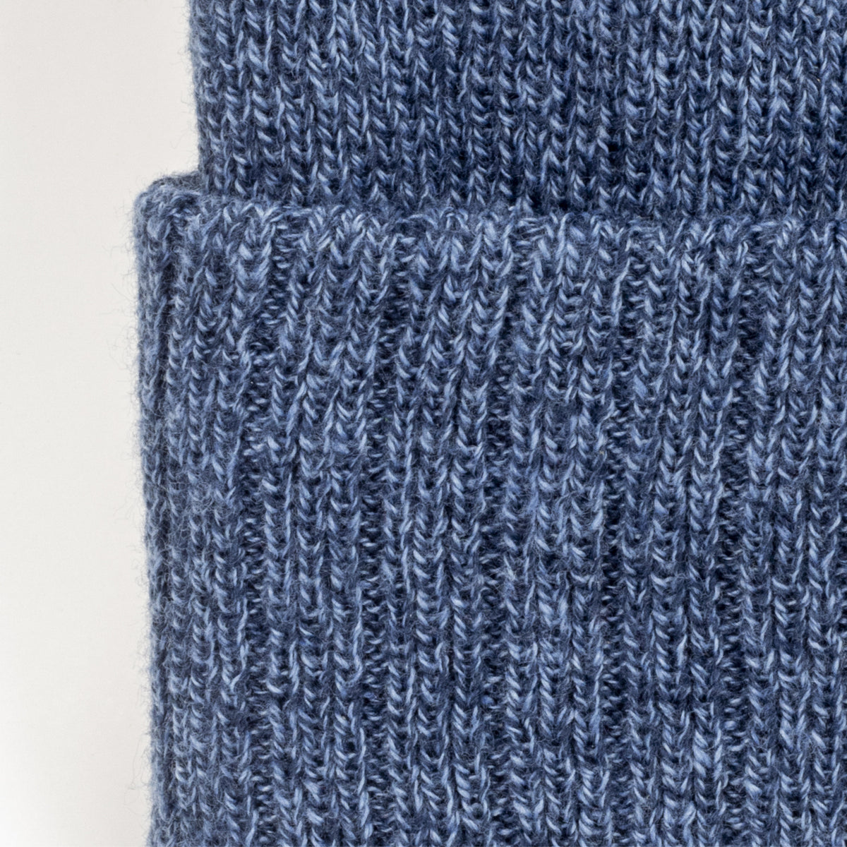 Calgary Beanie - Detail
