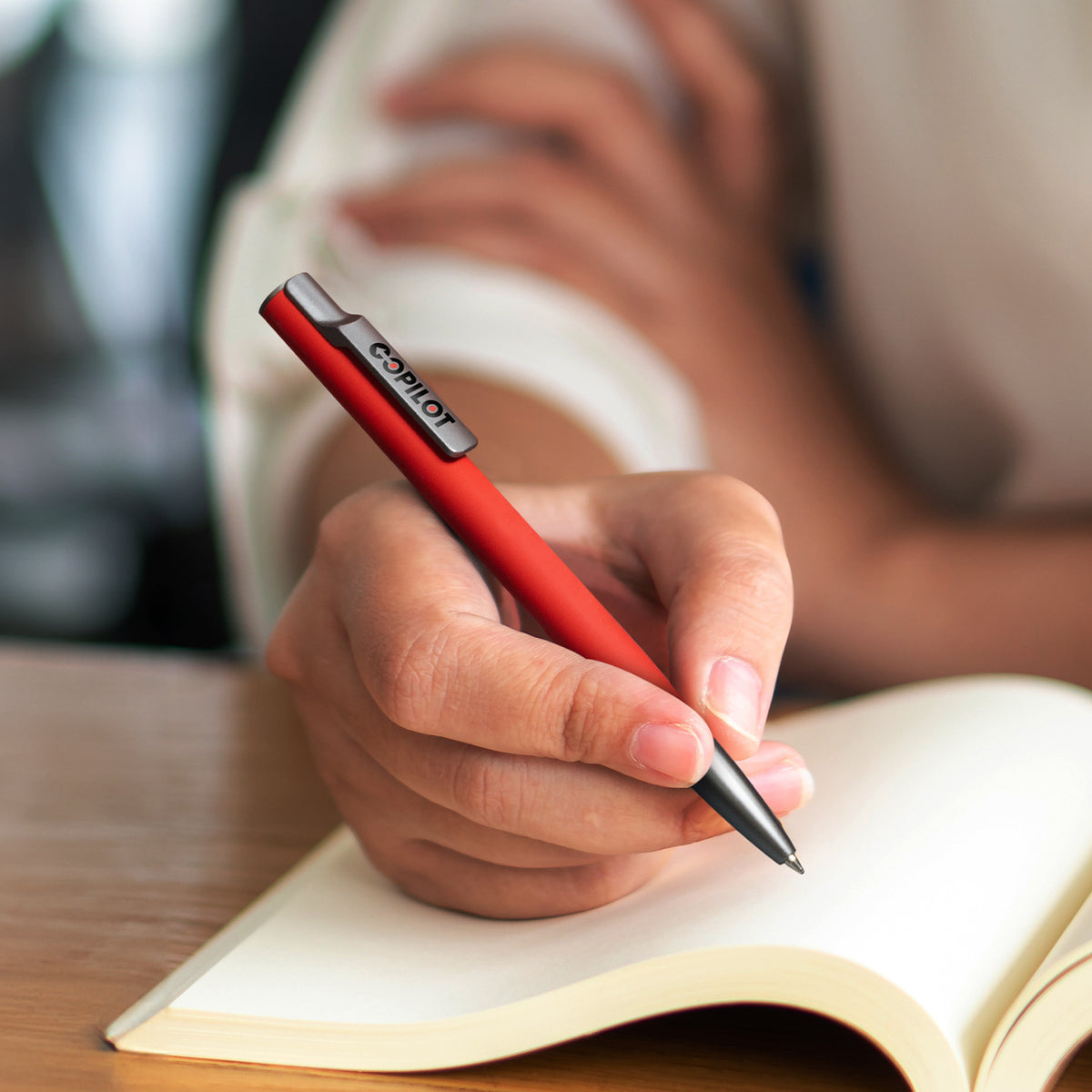 SPICE Slide Pen - Feature