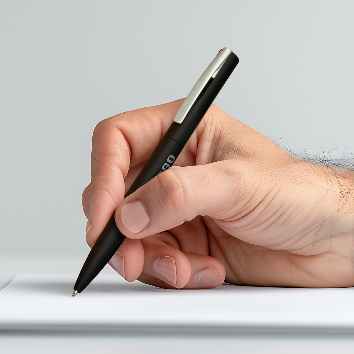 SPICE Lyd Pen - Feature