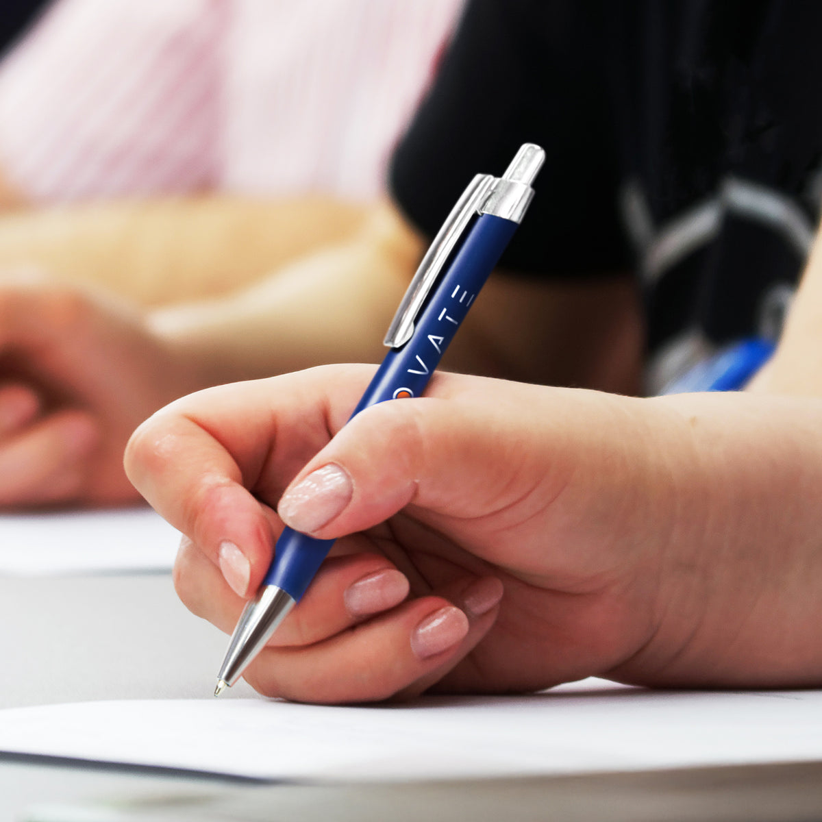 Lexington Pen - Feature