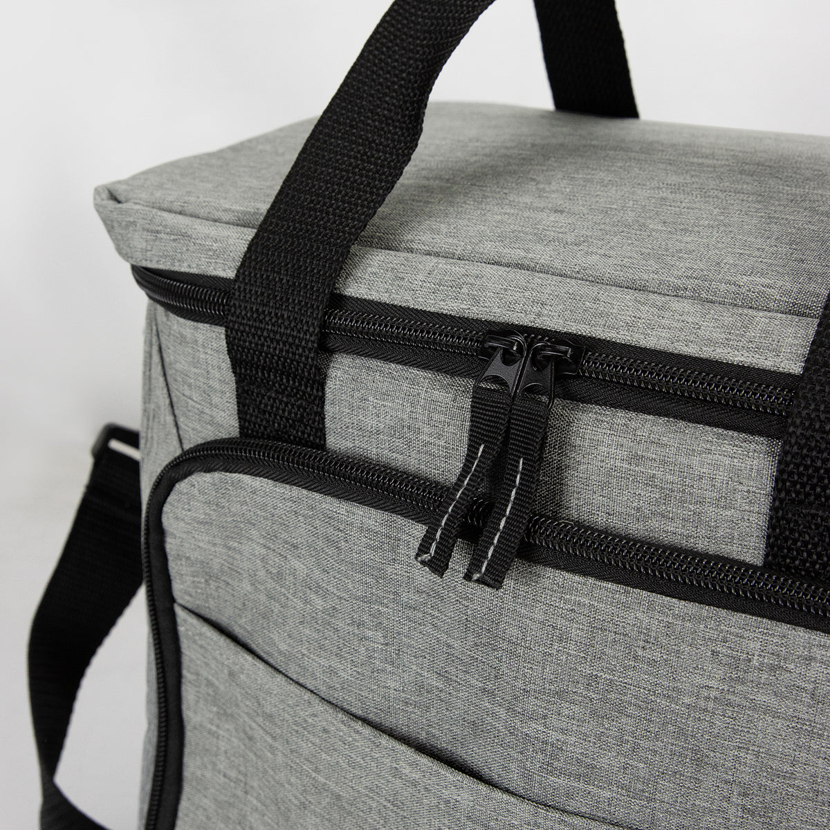 Sawyer Cooler Bag - Detail