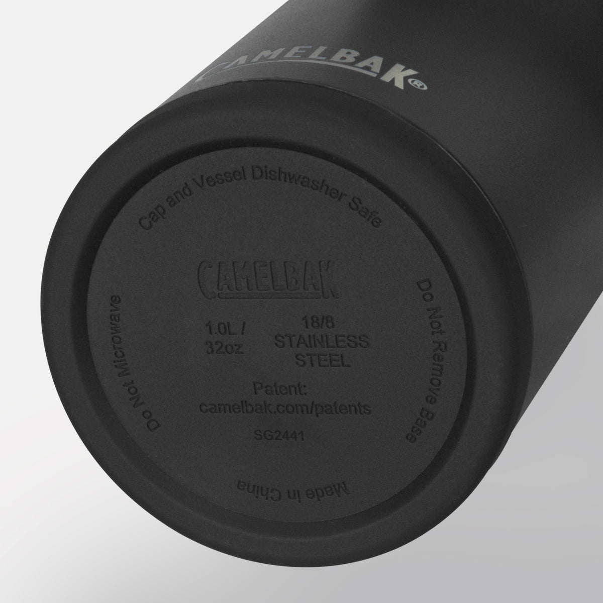 CamelBak Thrive Chug Vacuum Bottle - 1L - Base
