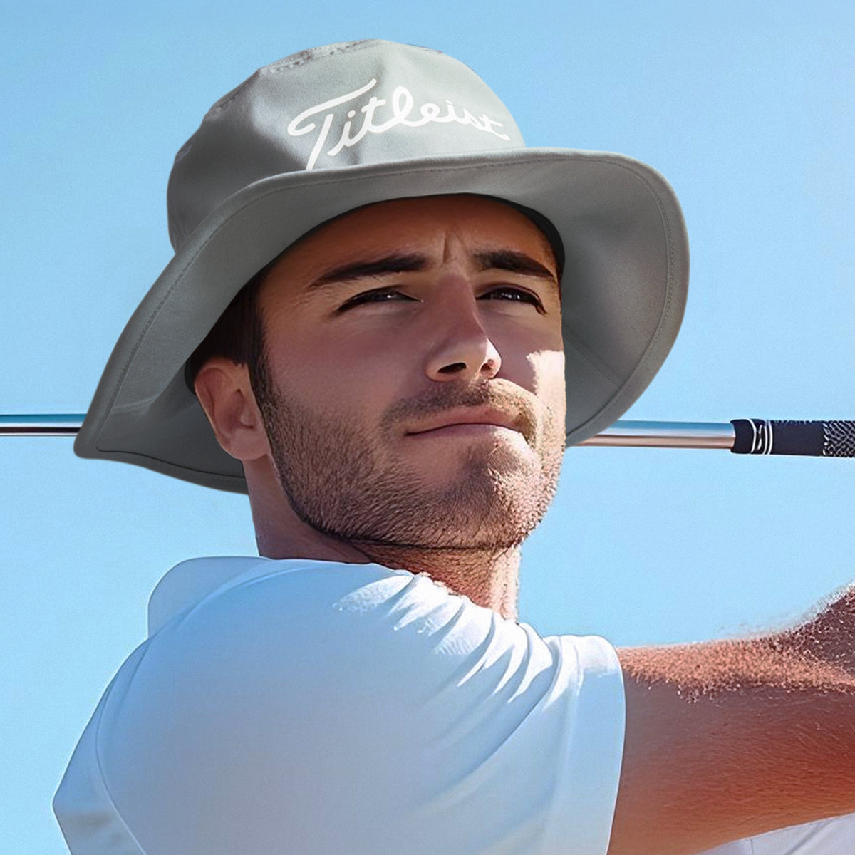 Titleist Breezer Bucket Hat - Feature