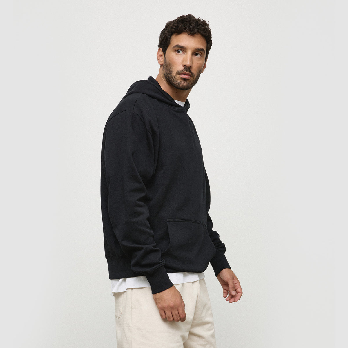 WNSDY Essential Hoodie - Feature