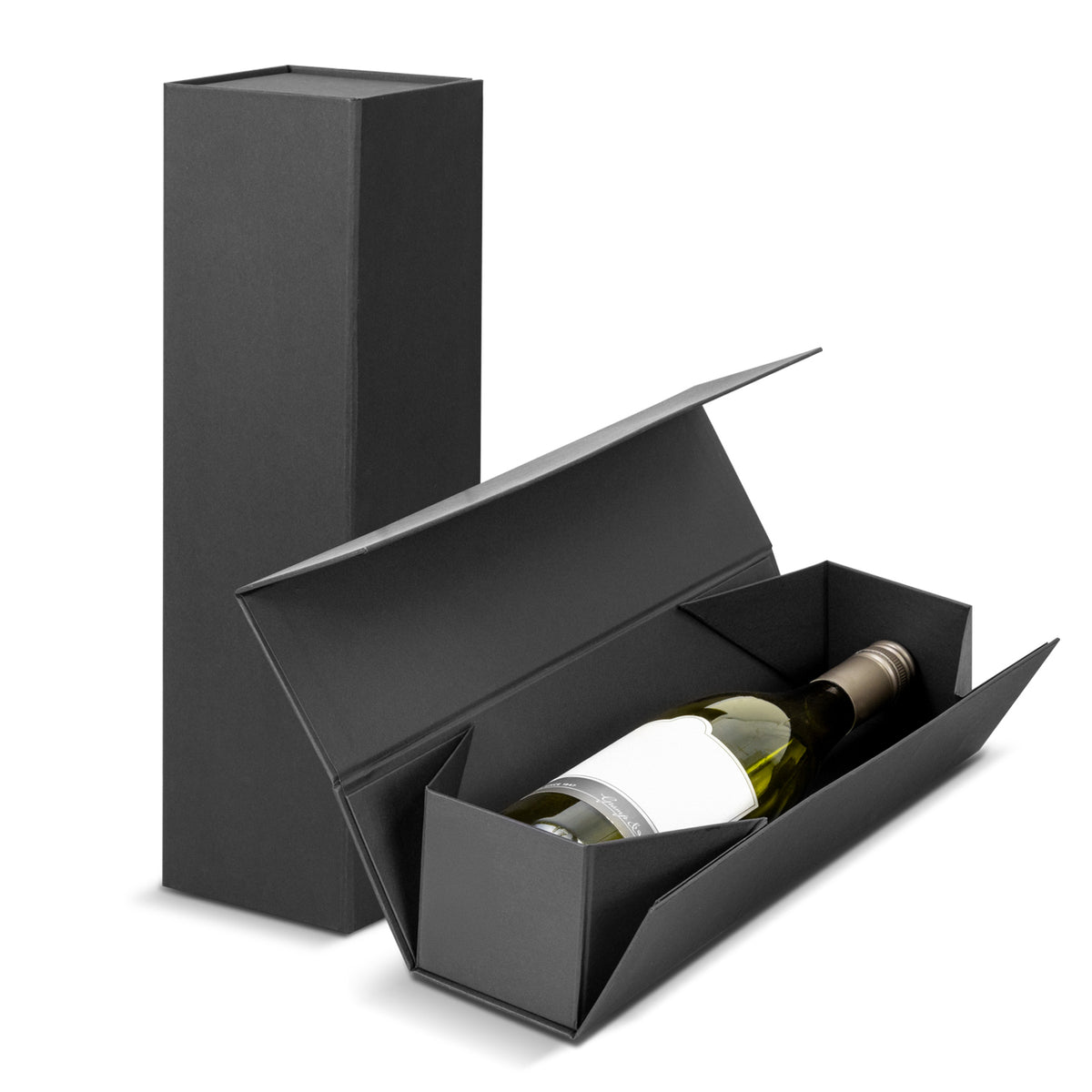 Malbec Wine Gift Box - Unbranded