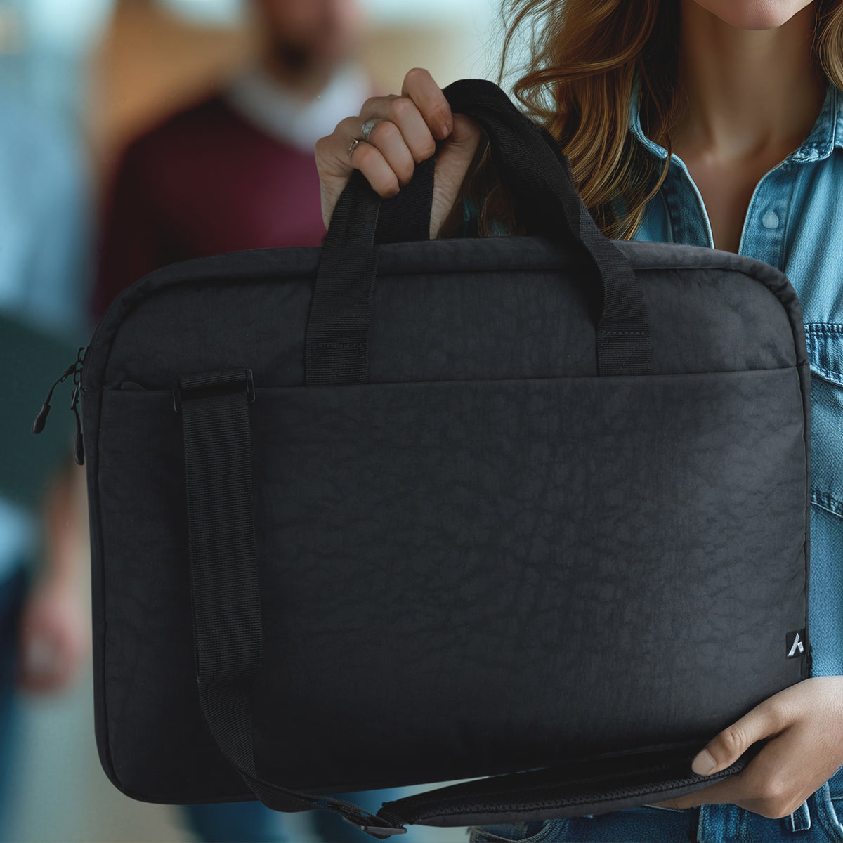 ARCHER Tasman Laptop Bag - Feature