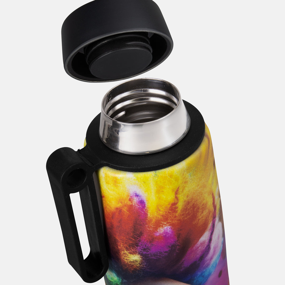 SPICE Calypso Bottle 500ml - Full Colour - Detail