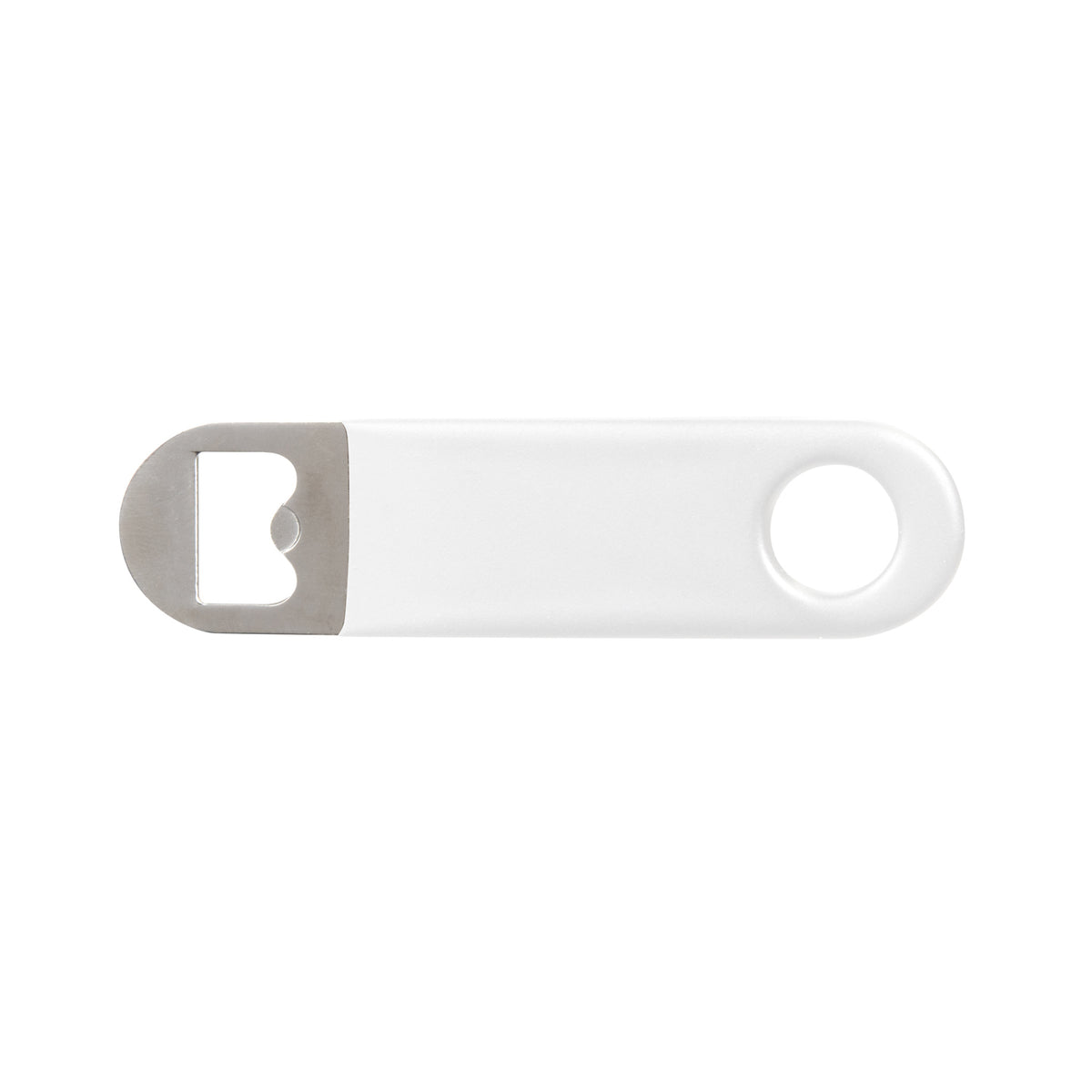 Bramberg Bottle Opener - Small - White
