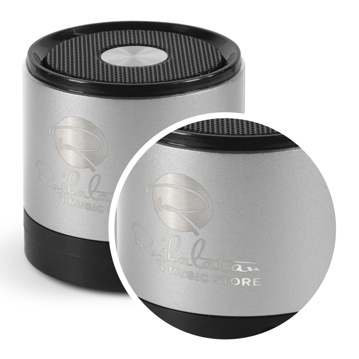 Polaris Bluetooth Speaker - Sale - Engraving