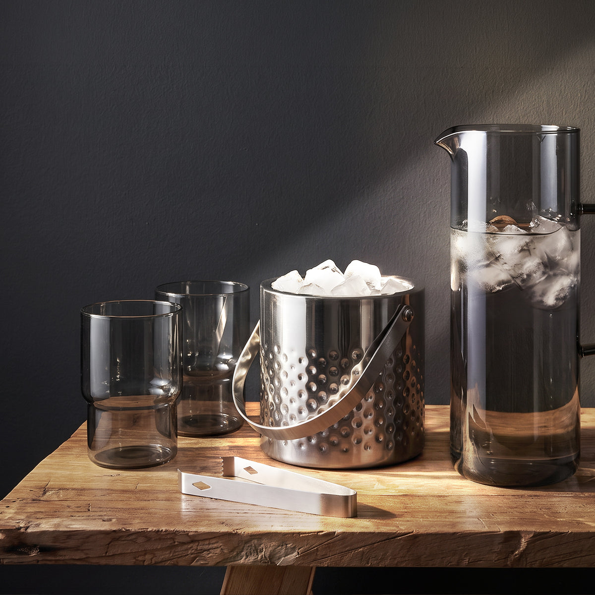 Keepsake Arlo Carafe - Feature