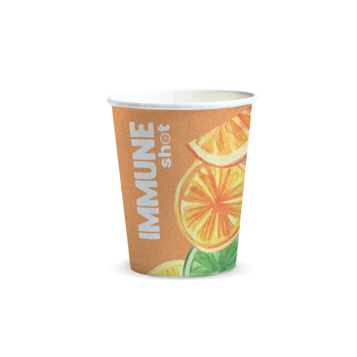 Paper Cup - 230ml - Main