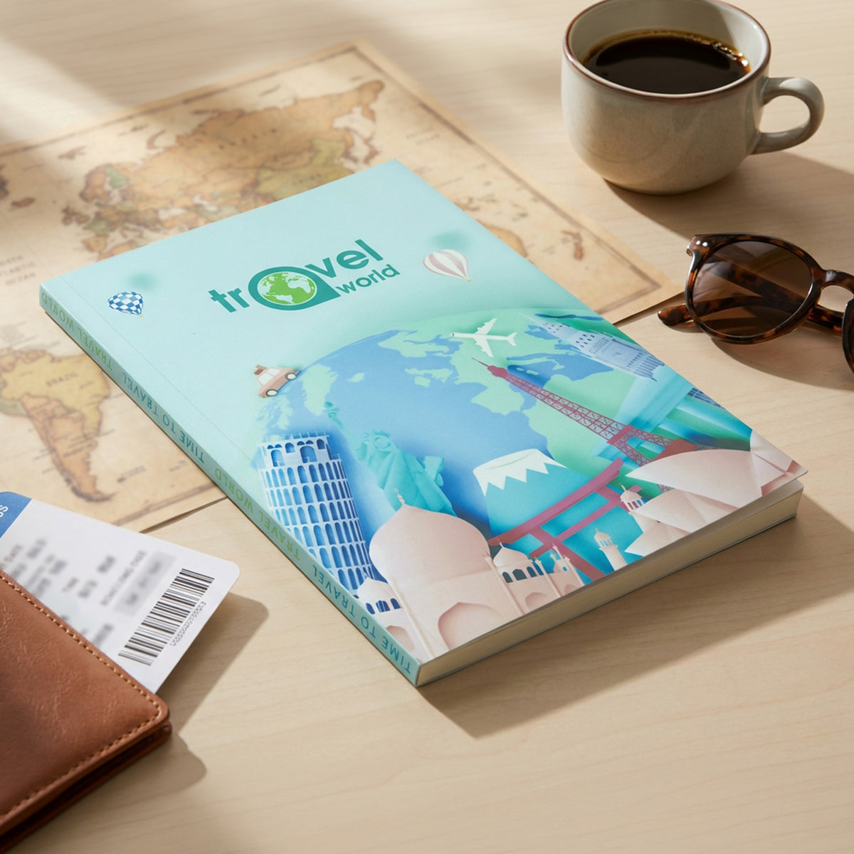 Verse Notebook - Feature