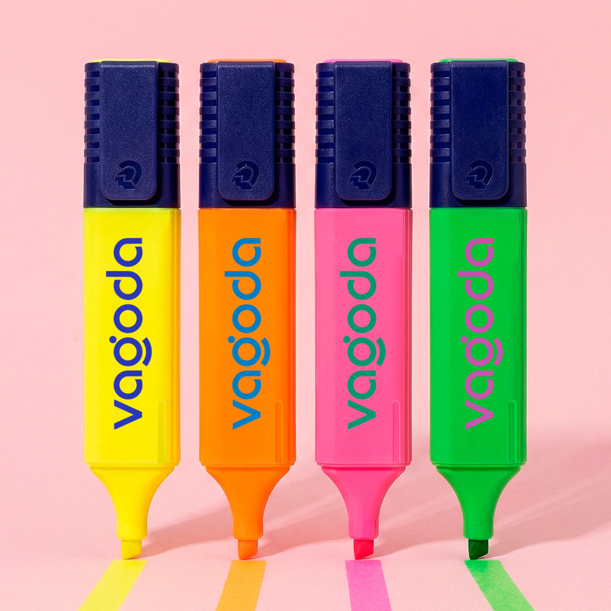 STAEDTLER Textsurfer Classic Highlighter - Branding