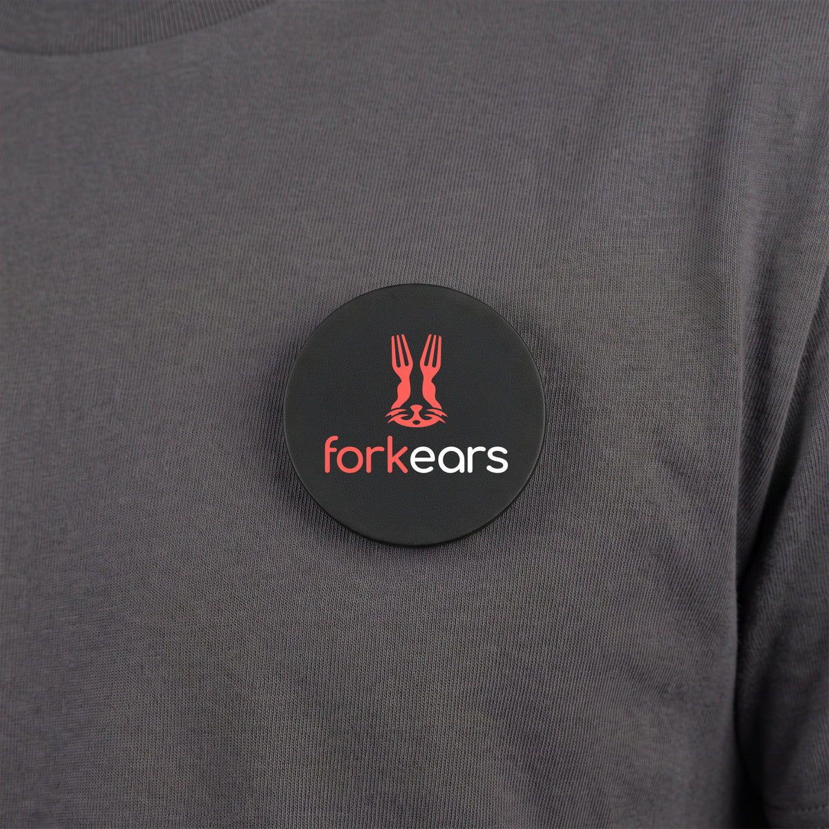 Multi-Functional Magnetic Badge - Feature
