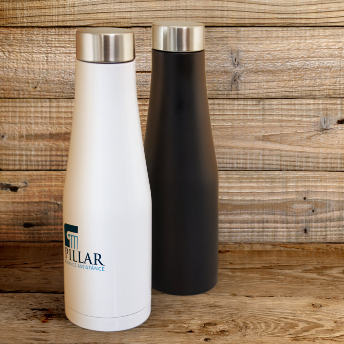 Velar Vacuum Bottle - Feature