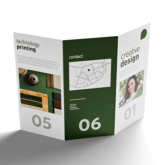 A3 Tri-Fold Brochures – 6 Panels product view 34.webp