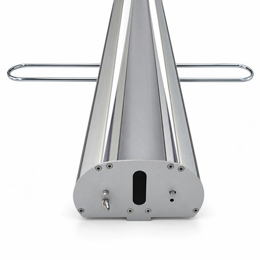 Double Sided Roll Up Banner – product view 2