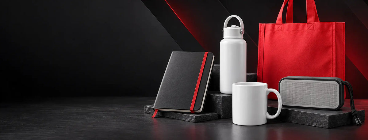 Promotional products