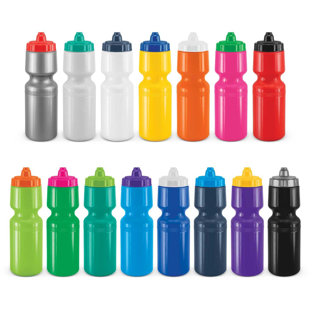 X-Stream Shot Bottle - Main