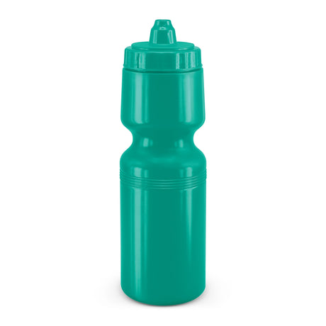 X-Stream Shot Bottle - Teal