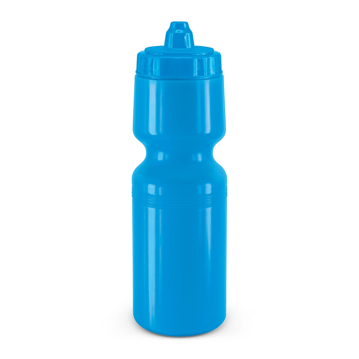 X-Stream Shot Bottle - Light Blue