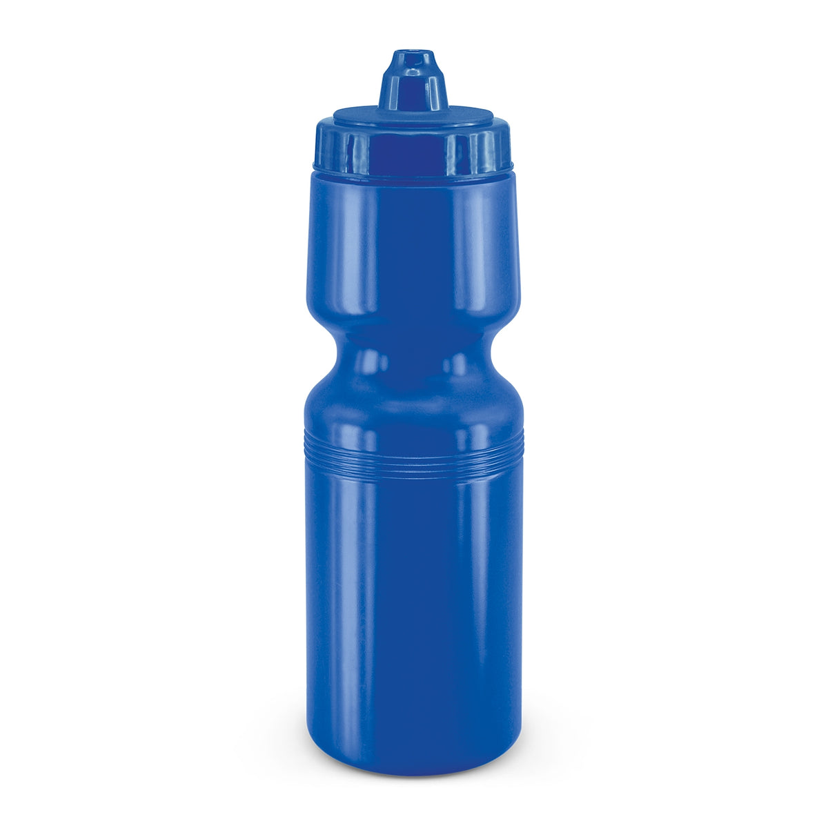 X-Stream Shot Bottle - Dark Blue