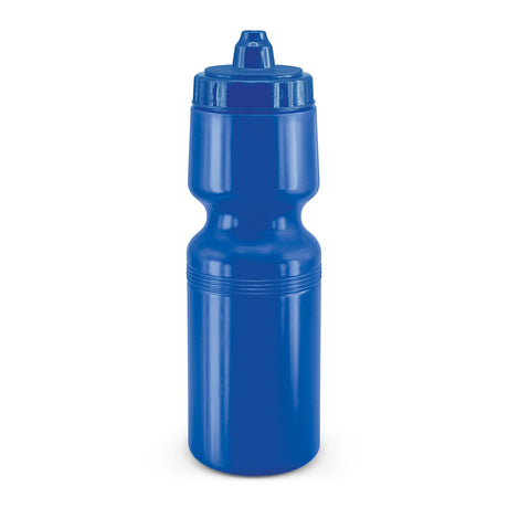 X-Stream Shot Bottle - Dark Blue