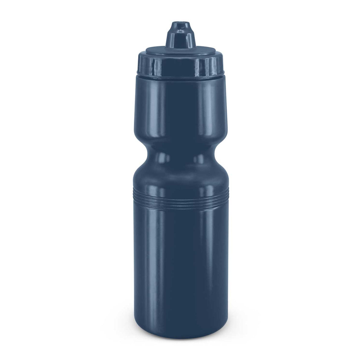 X-Stream Shot Bottle - Navy