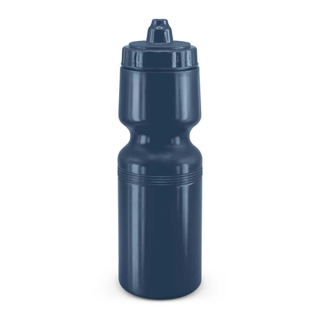 X-Stream Shot Bottle - Navy