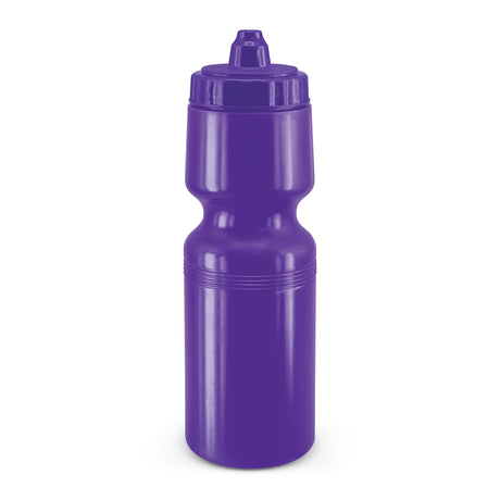 X-Stream Shot Bottle - Purple