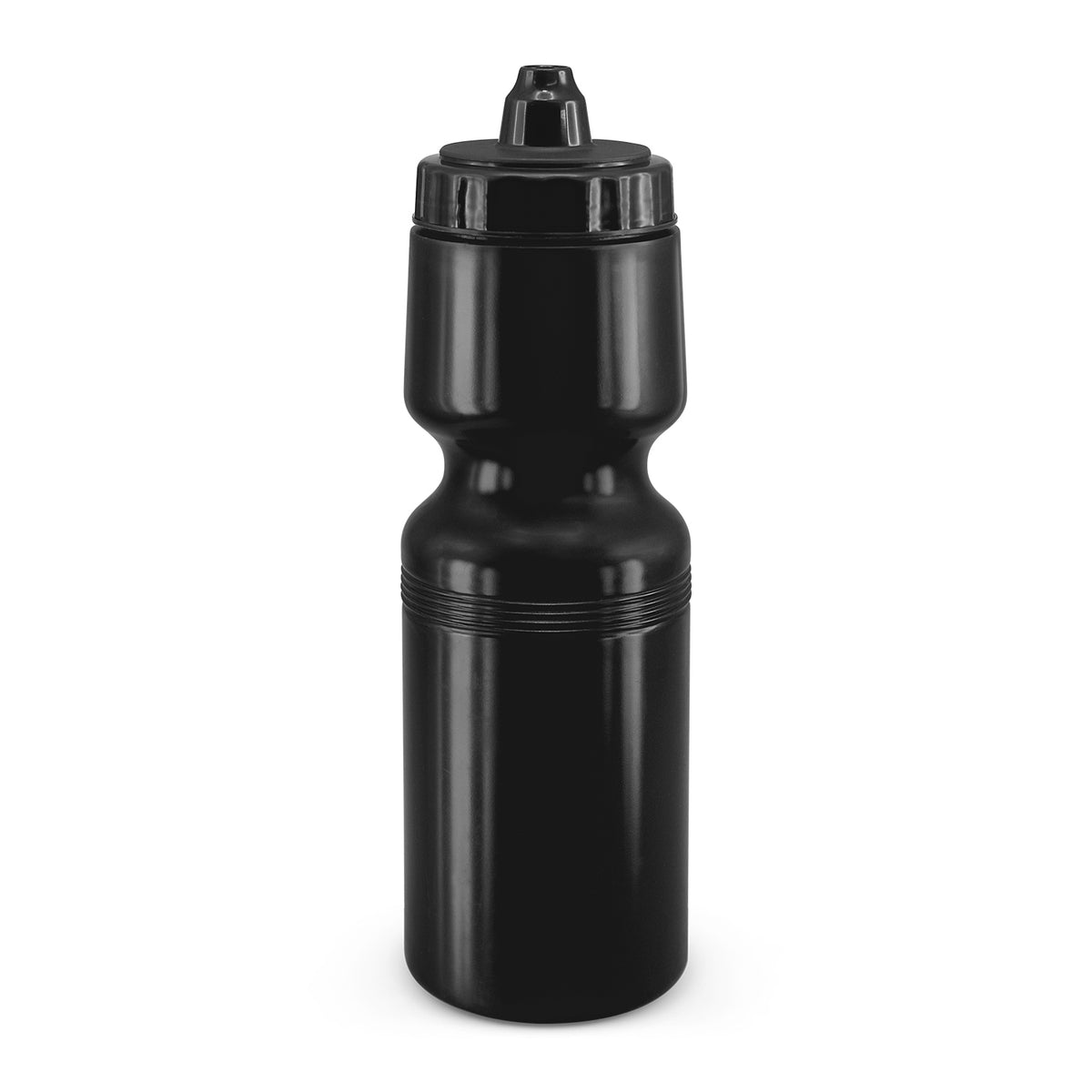 X-Stream Shot Bottle - Black