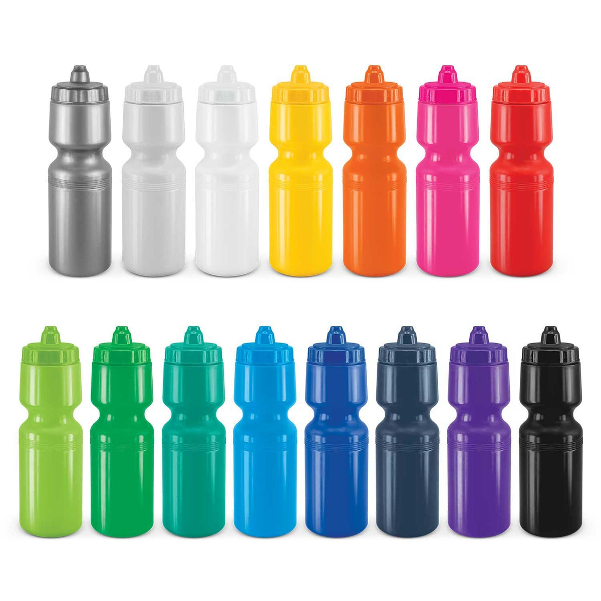 X-Stream Shot Bottle - Main