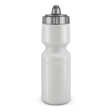 X-Stream Shot Bottle - Frosted Clear
