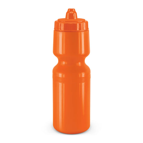 X-Stream Shot Bottle - Orange