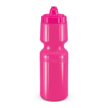 X-Stream Shot Bottle - Pink