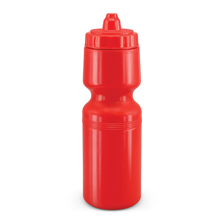 X-Stream Shot Bottle - Red