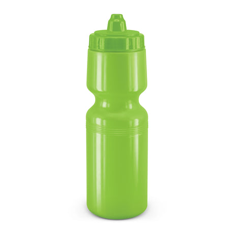 X-Stream Shot Bottle - Bright Green