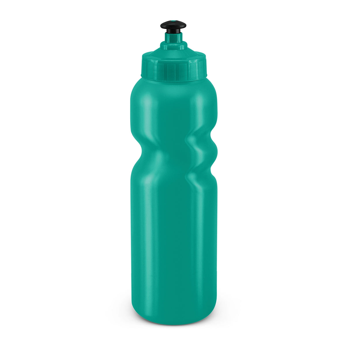 Action Sipper Bottle - Teal