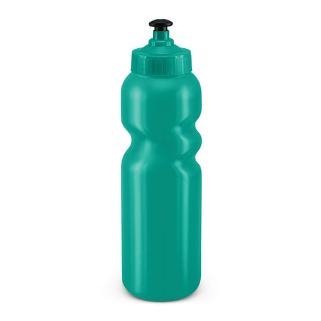 Action Sipper Bottle - Teal