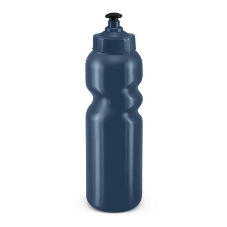 Action Sipper Bottle - Navy